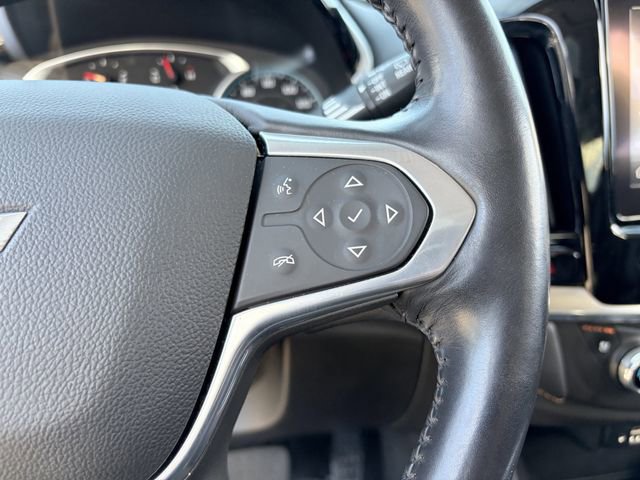 Used 2021 Chevrolet Traverse Premier w/ Redline Edition image 9