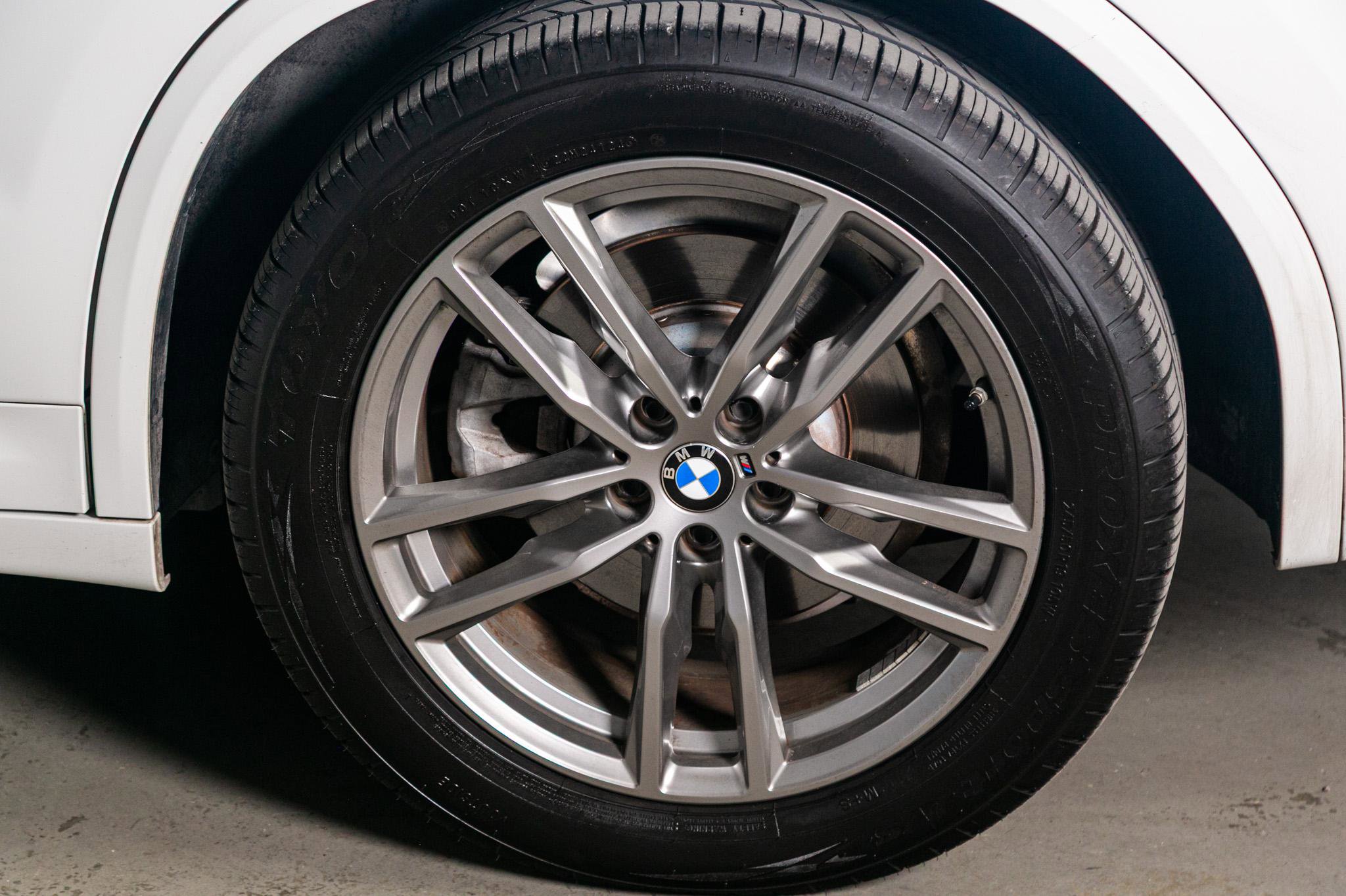 Used 2021 BMW X3 xDrive30e w/ Executive Package AWD/4WD image 19