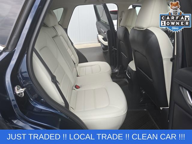 Used 2020 MAZDA CX-5 Grand Touring FWD image 19