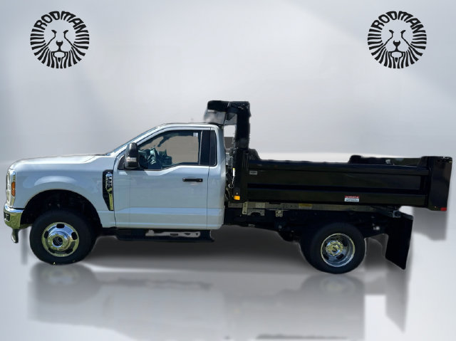 New 2026 Ford F350 XL w/ XL Chrome Package AWD/4WD image 10