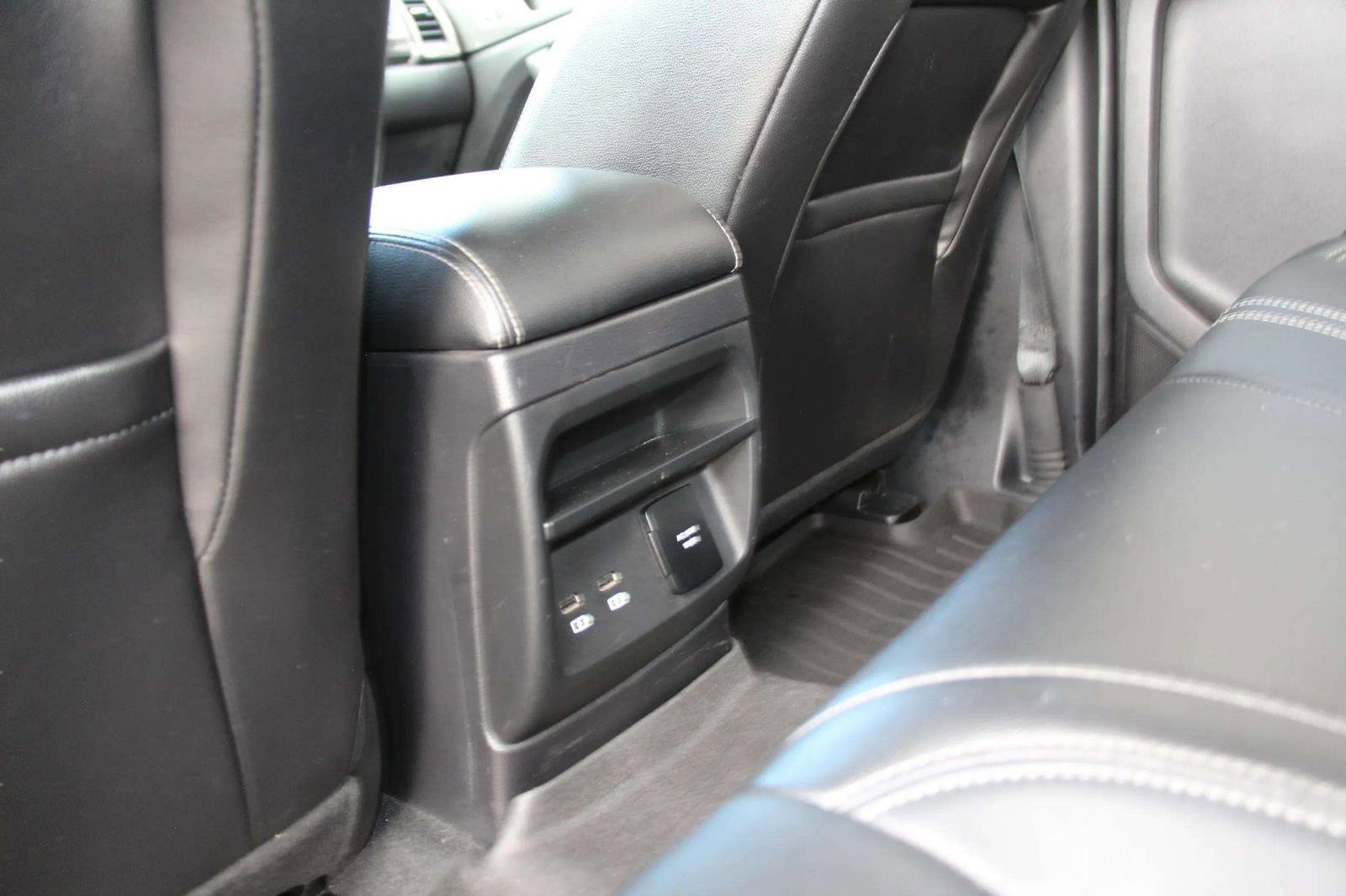 Used 2020 Ford Ranger Lariat w/ Technology Package AWD/4WD image 24