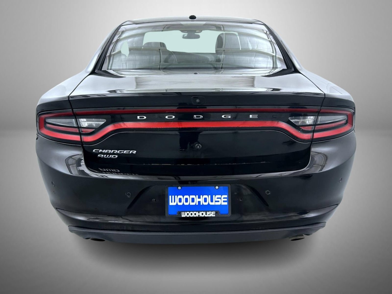 Used 2022 Dodge Charger Police w/ Convenience Group I AWD/4WD image 6