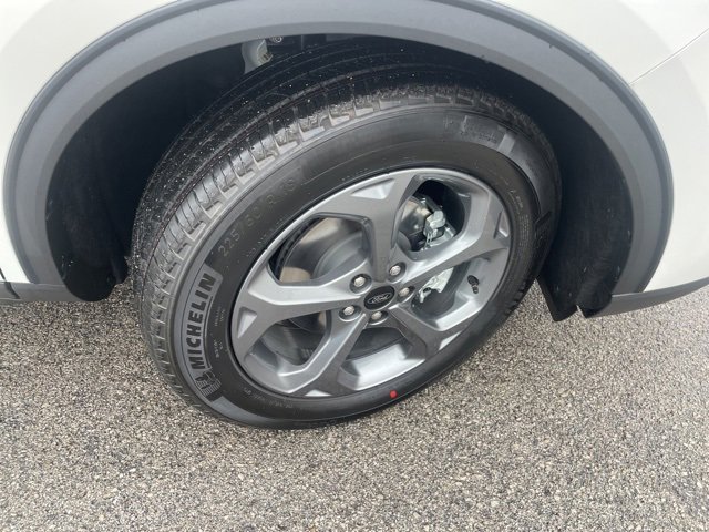 New 2026 Ford Escape ST-Line Select image 19