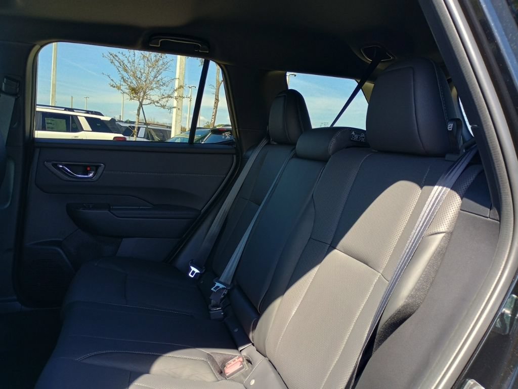 New 2026 Subaru Outback Touring XT AWD/4WD image 14