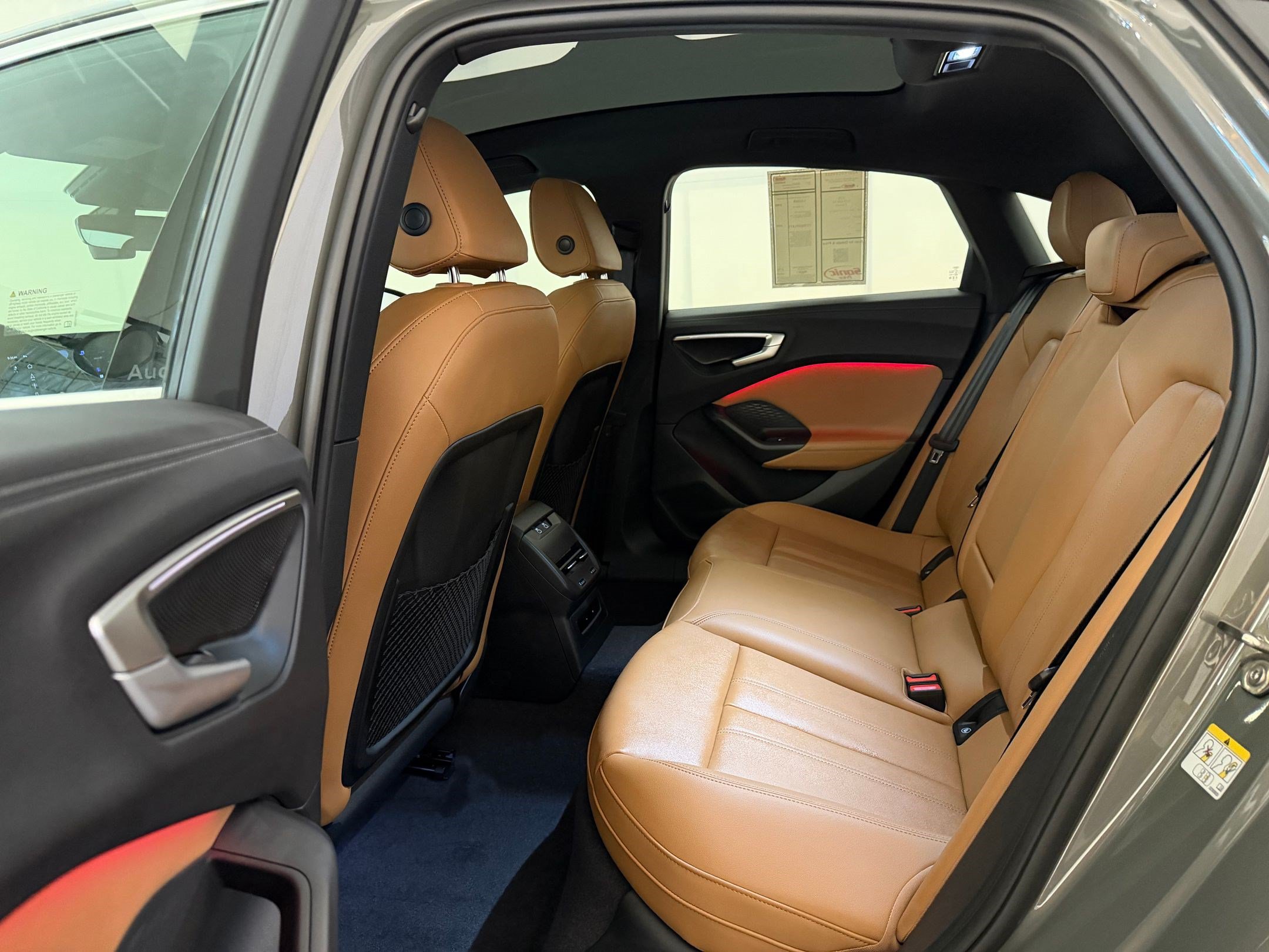 New 2026 Audi A5 Premium AWD/4WD image 23
