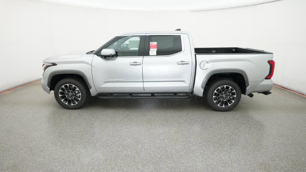 New 2026 Toyota Tundra Limited image 9