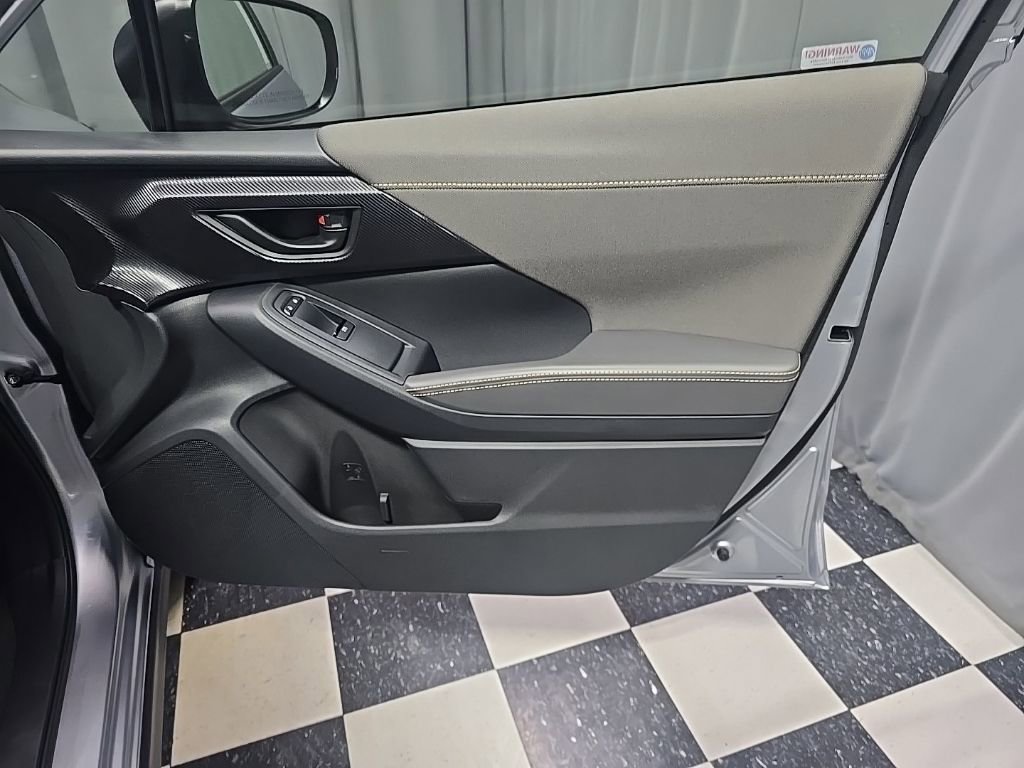 New 2026 Subaru Crosstrek 2.5i Sport AWD/4WD image 6