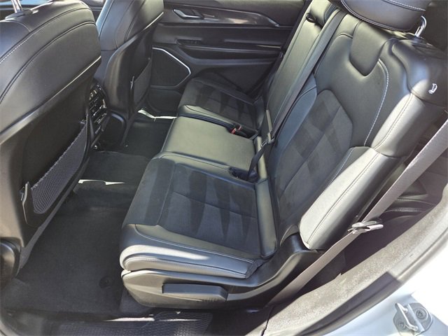 Used 2022 Jeep Grand Cherokee L Laredo image 12