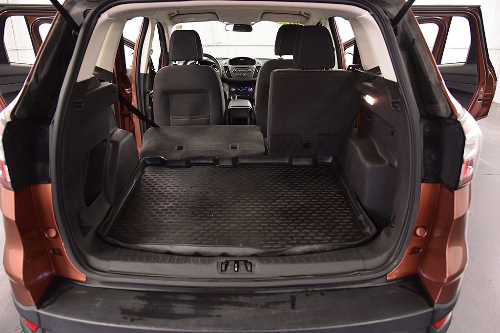 Used 2017 Ford Escape S FWD image 30