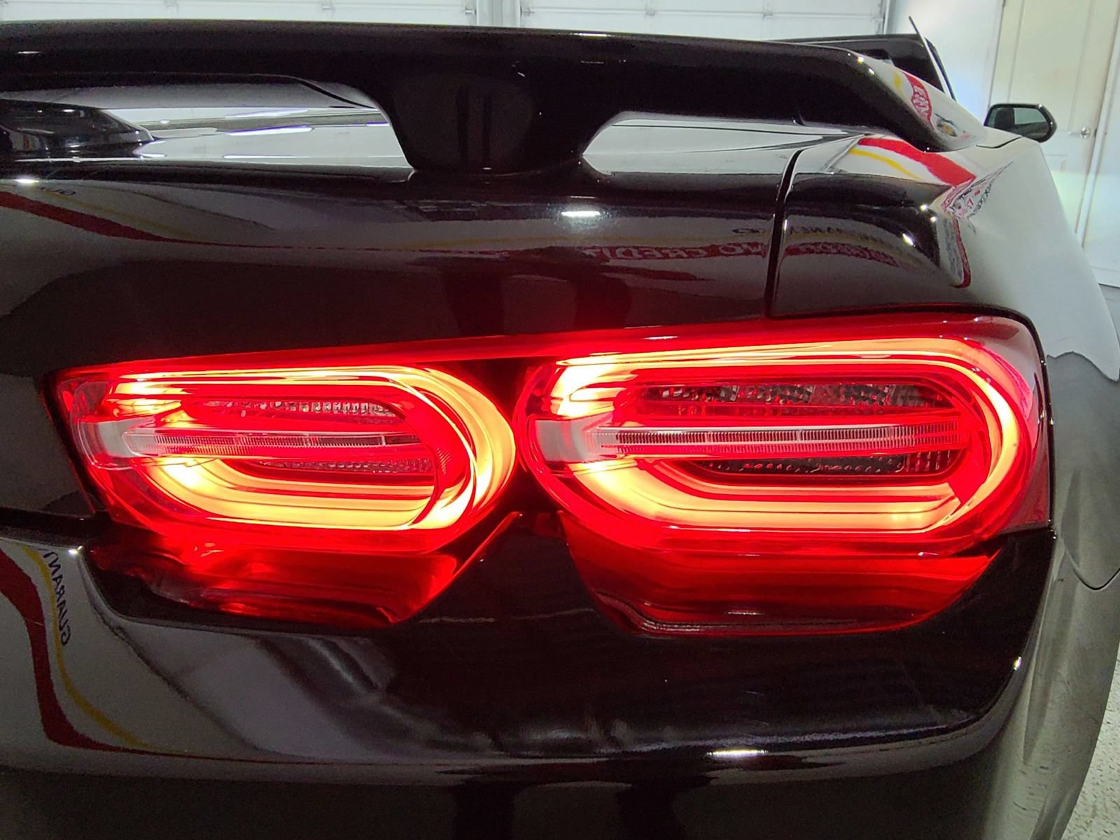Used 2020 Chevrolet Camaro LT RWD image 18