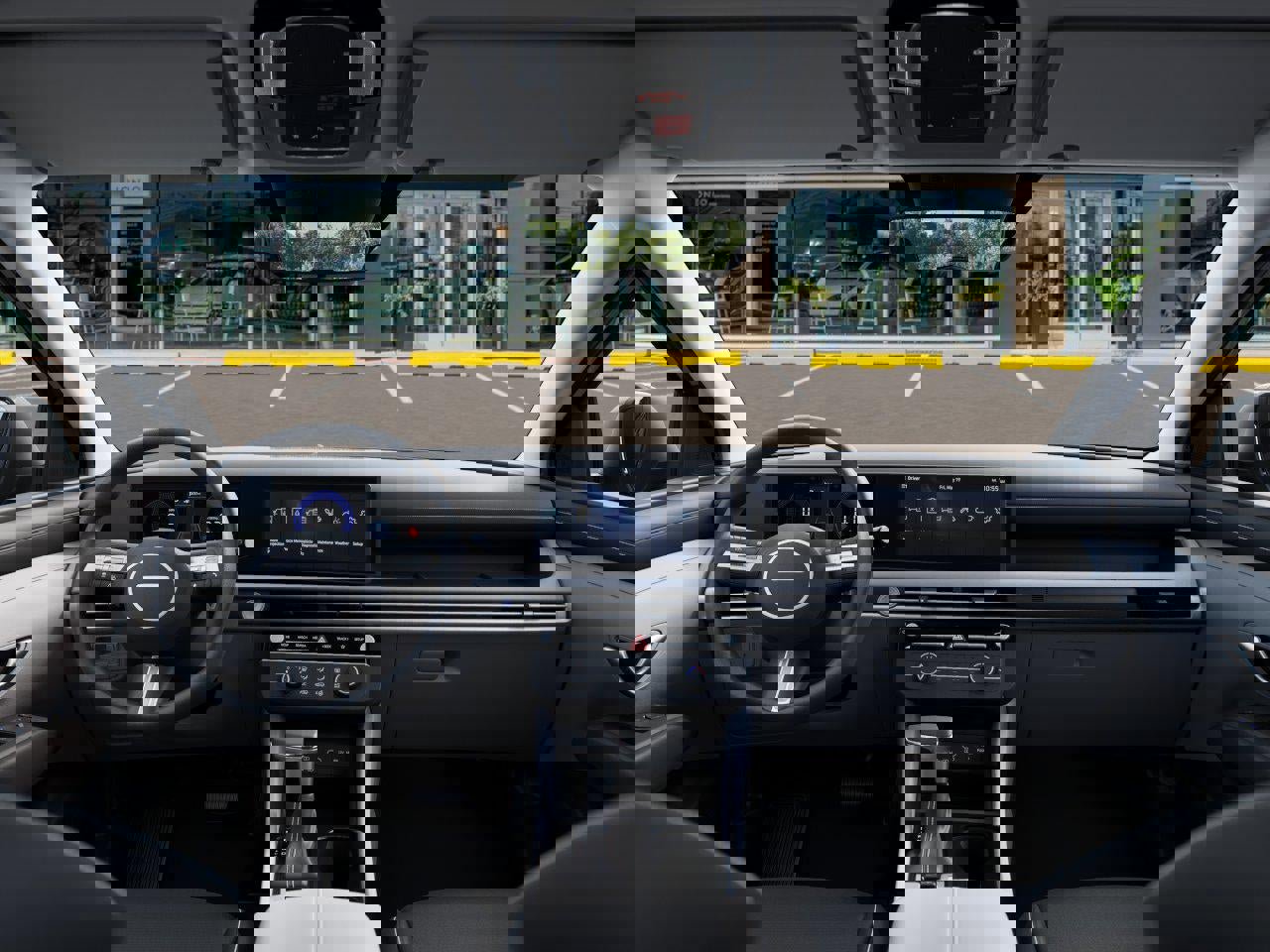 New 2026 Hyundai Tucson SE image 49