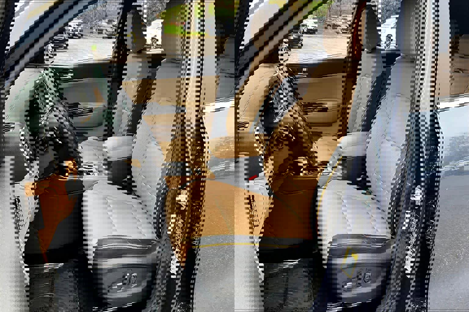 Used 2018 Kia Sportage SX image 8