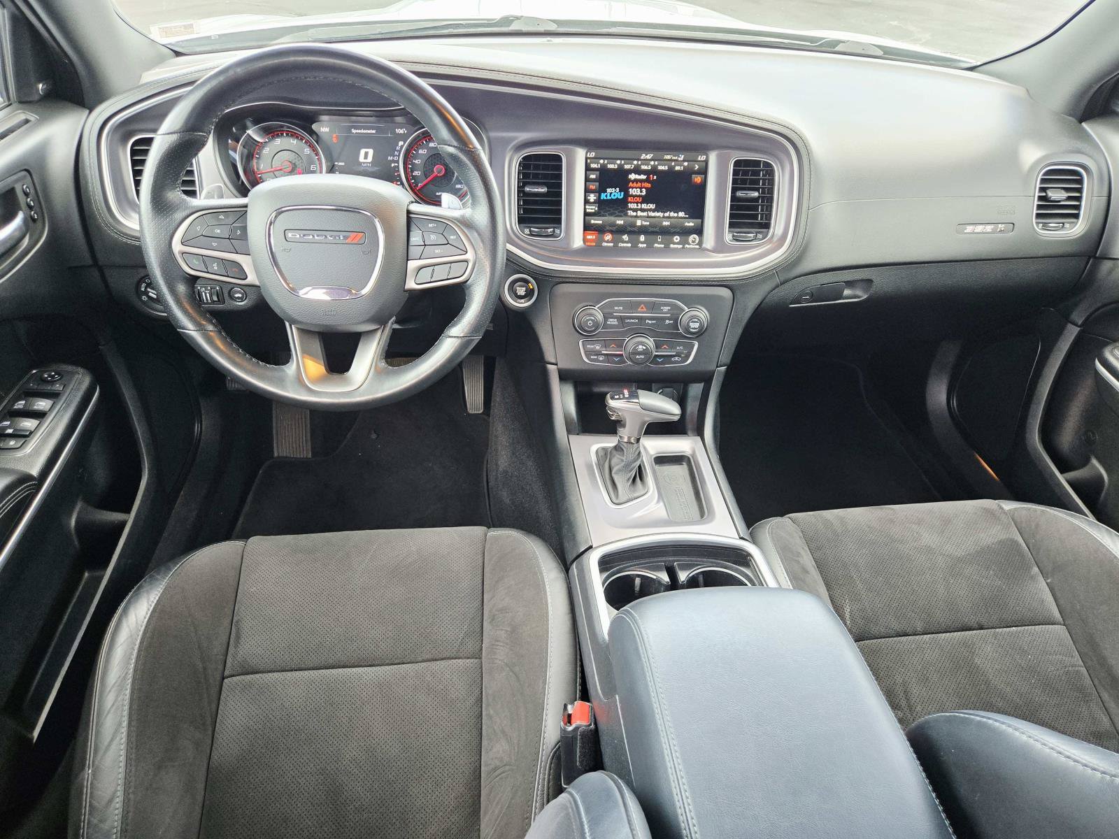 Used 2020 Dodge Charger Scat Pack w/ Plus Group RWD image 10