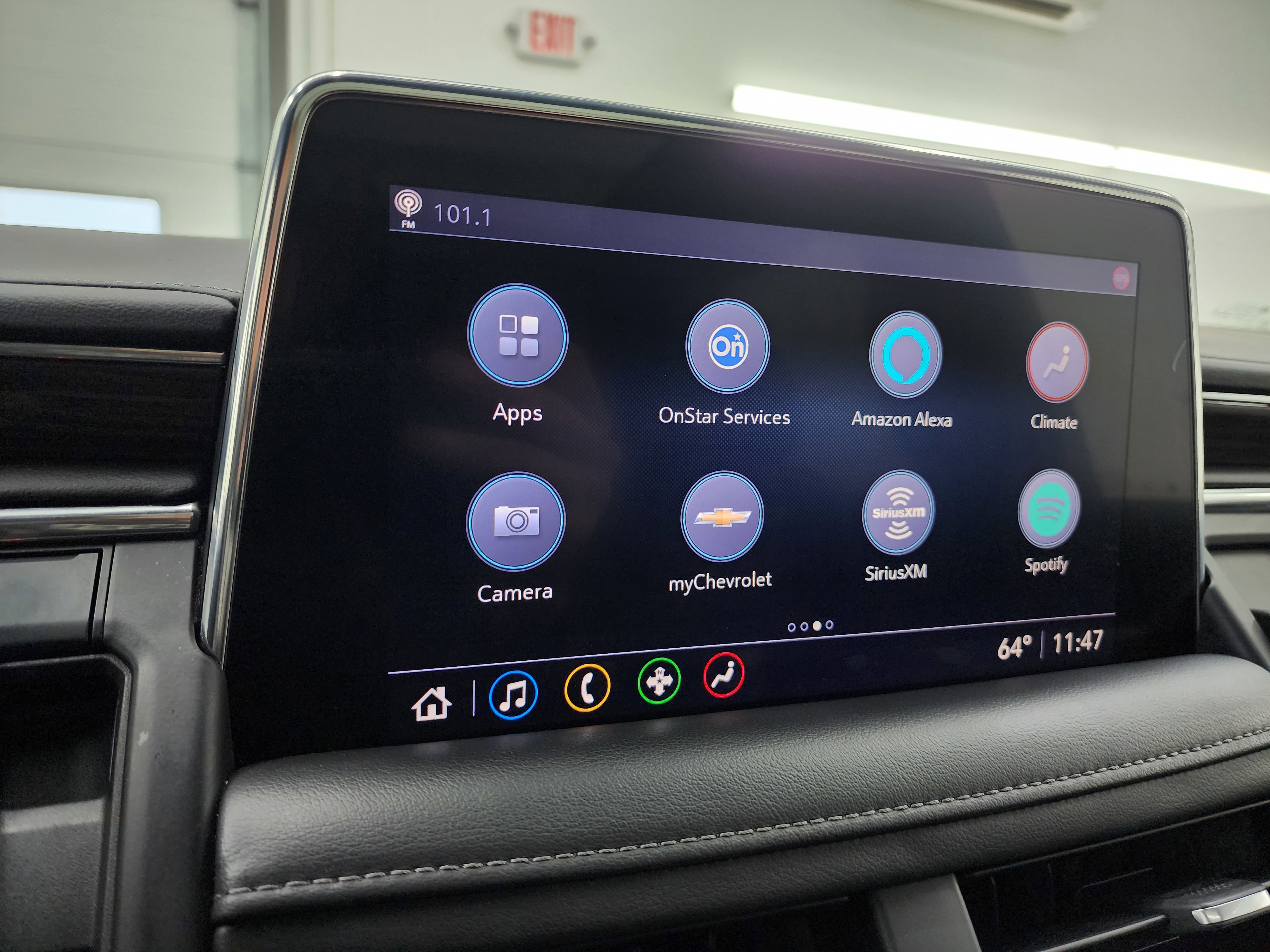 Used 2021 Chevrolet Tahoe LT image 59