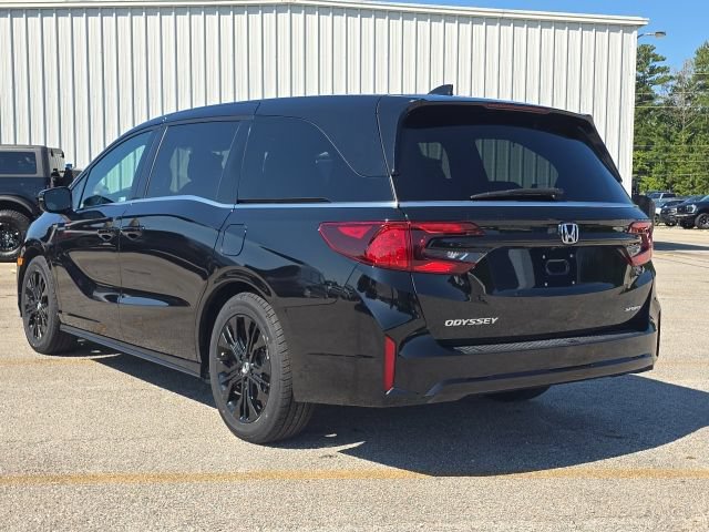 Used 2025 Honda Odyssey Sport-L image 3