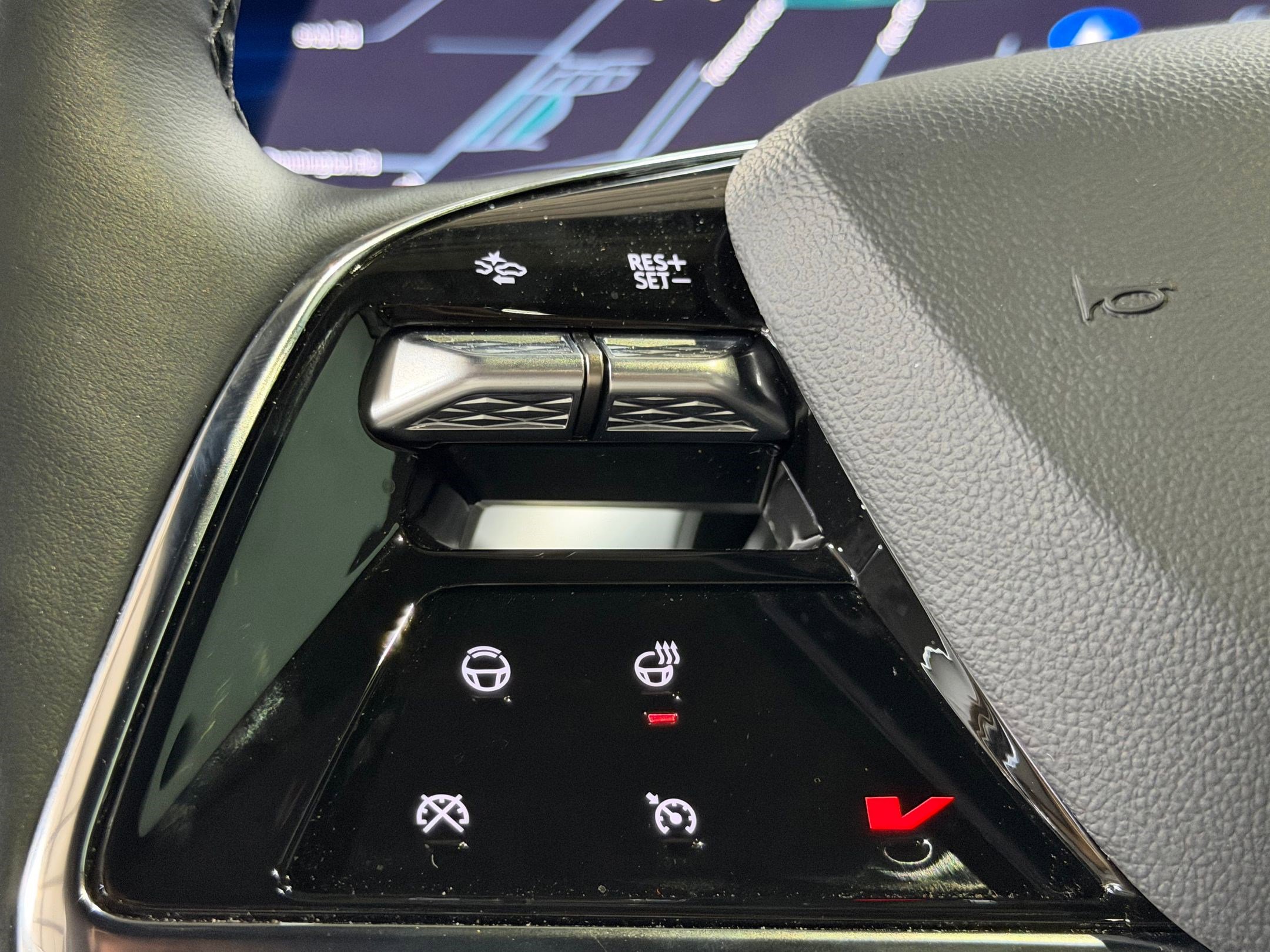 New 2026 Cadillac Vistiq Sport image 15