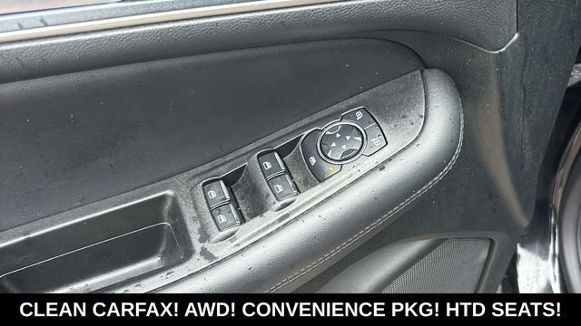 Used 2024 Ford Edge SEL w/ Convenience Package AWD/4WD image 10