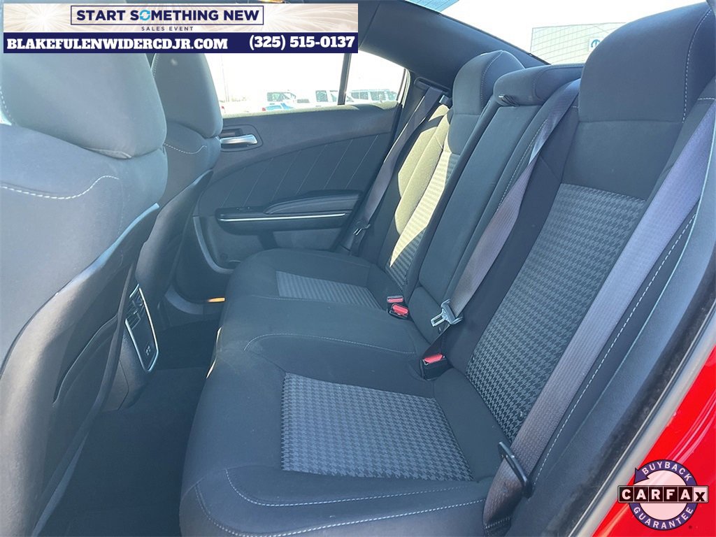 Used 2023 Dodge Charger GT image 16