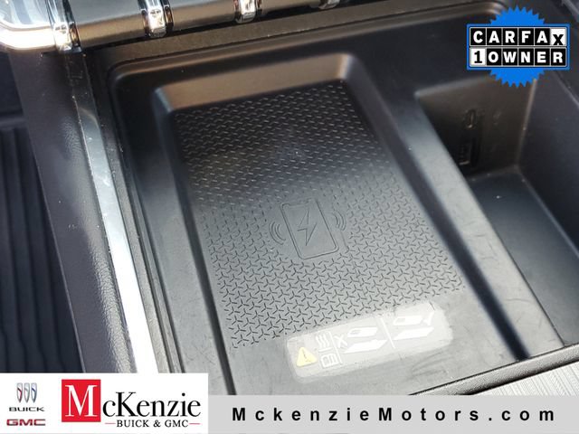 Used 2024 GMC Acadia Elevation w/ Luxury Package FWD image 20
