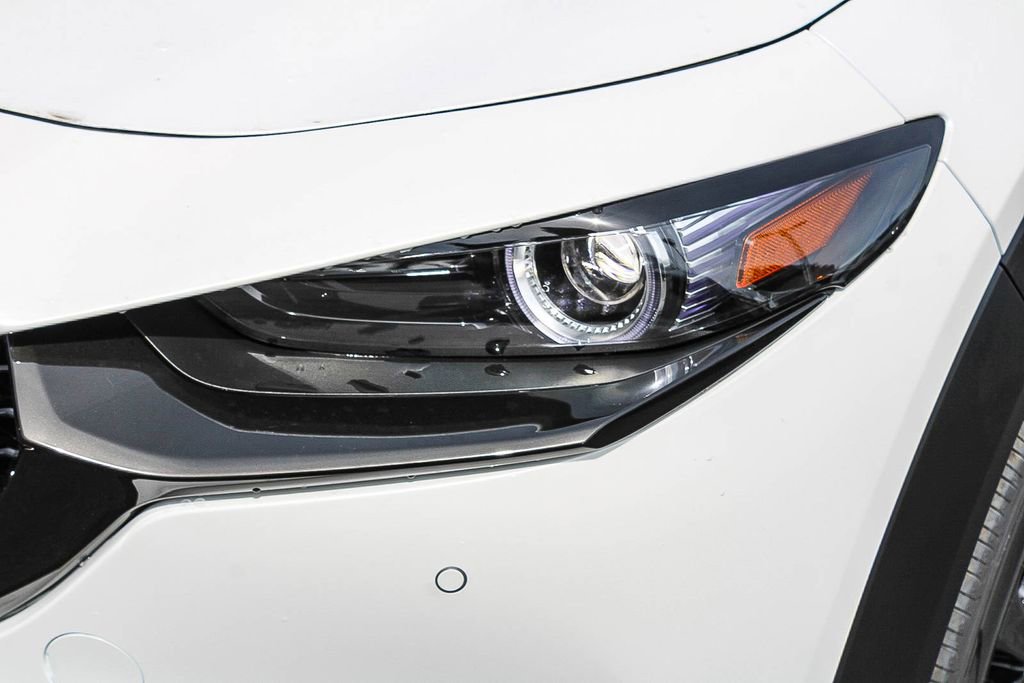 New 2026 MAZDA CX-30 2.5 Turbo w/ Premium Plus Pkg AWD/4WD image 8