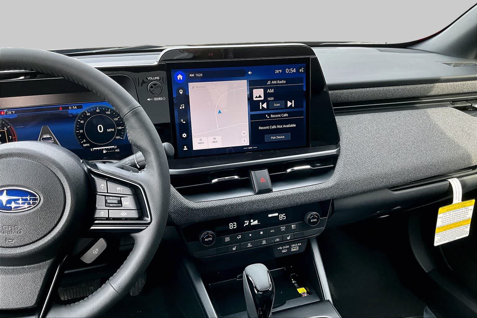 New 2026 Subaru Outback Limited XT AWD/4WD image 6