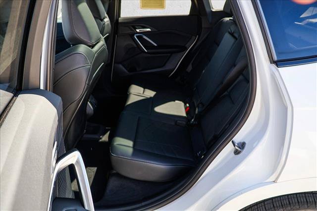 Used 2026 BMW X1 xDrive28i AWD/4WD image 21