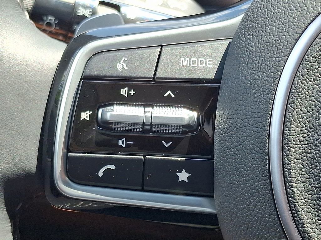 New 2025 Kia Sorento SX Prestige image 18