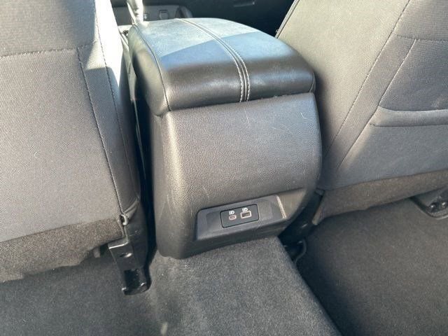 Used 2024 Nissan Altima 2.5 SV image 33