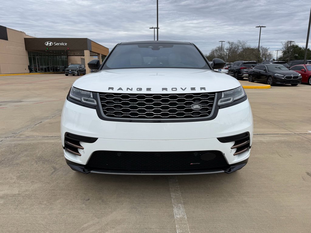 Used 2023 Land Rover Range Rover Velar R-Dynamic S image 2