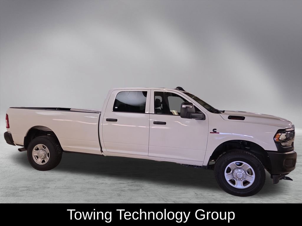 Used 2023 RAM 3500 Tradesman image 5