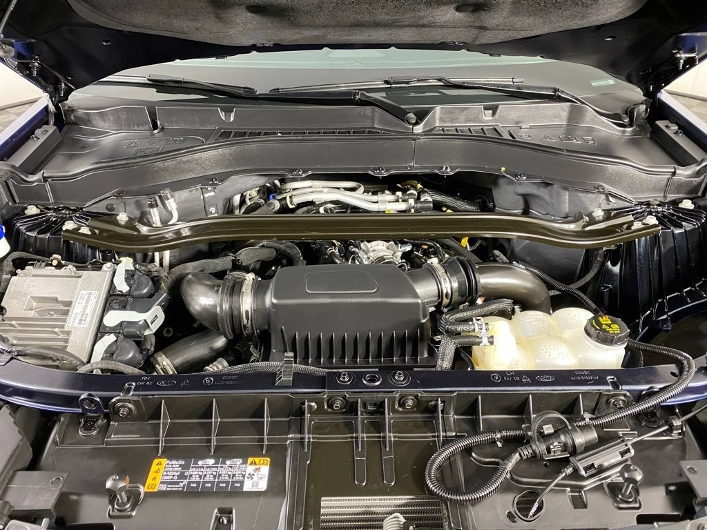 Used 2021 Ford Explorer ST AWD/4WD image 12