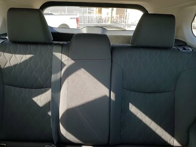 Used 2026 Toyota Corolla Cross LE w/ Black Badges Package (TMS) image 21