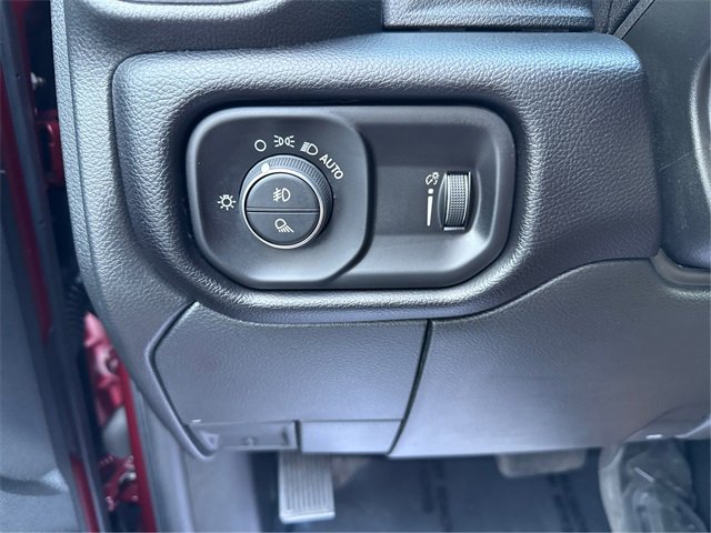 Used 2024 RAM 2500 Big Horn image 21