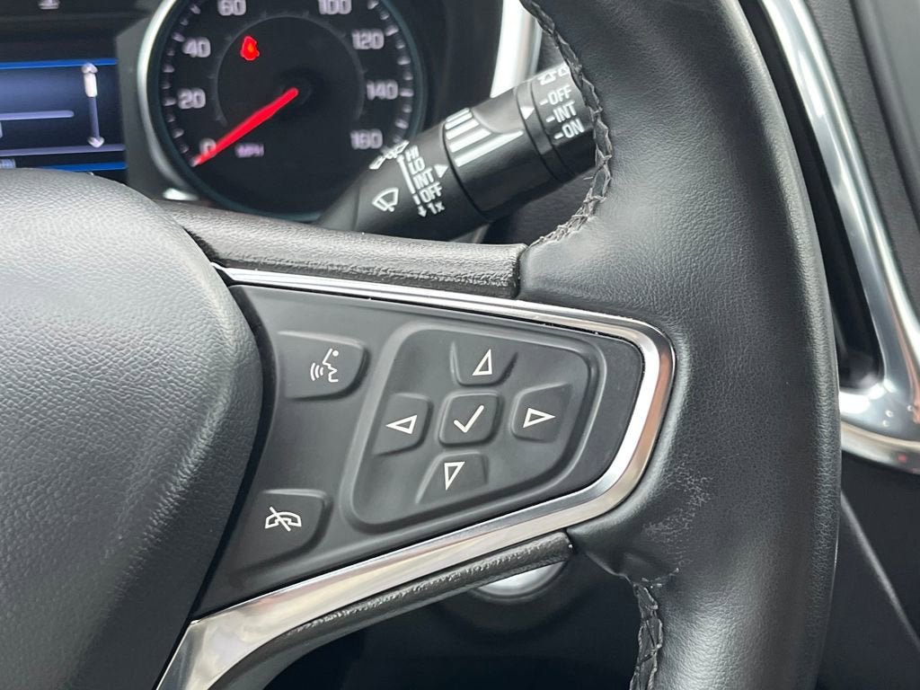 Used 2024 Chevrolet Equinox LT image 29