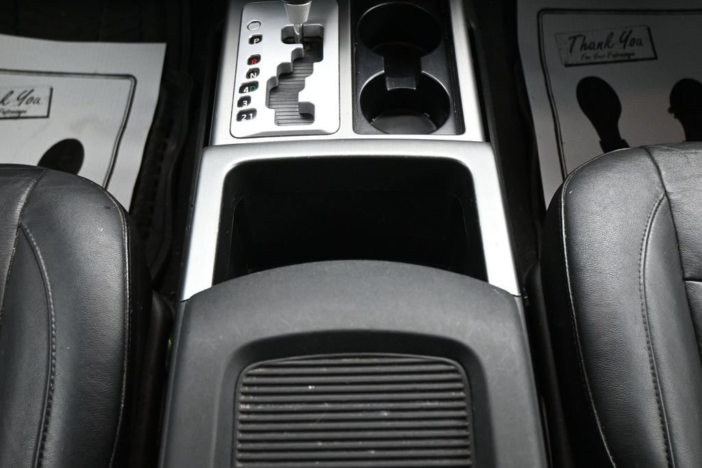 Used 2015 Nissan Armada SL RWD image 19