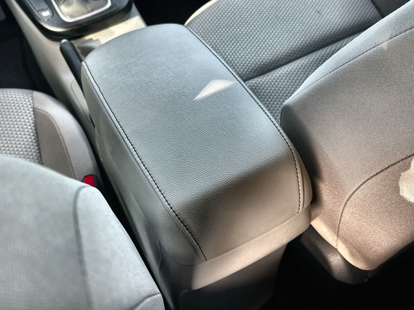 Used 2024 Kia Soul LX w/ Option Group 015 FWD image 22