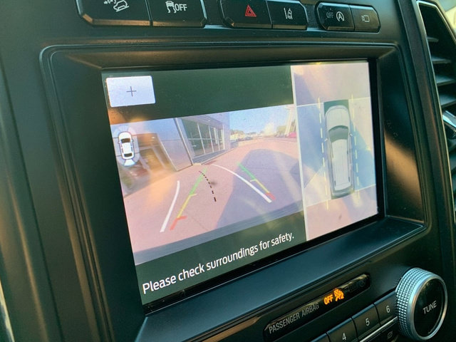 Certified 2021 Ford Expedition Limited AWD/4WD image 40