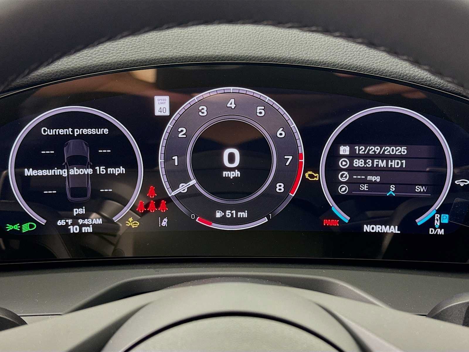 Used 2026 Porsche Panamera RWD image 16