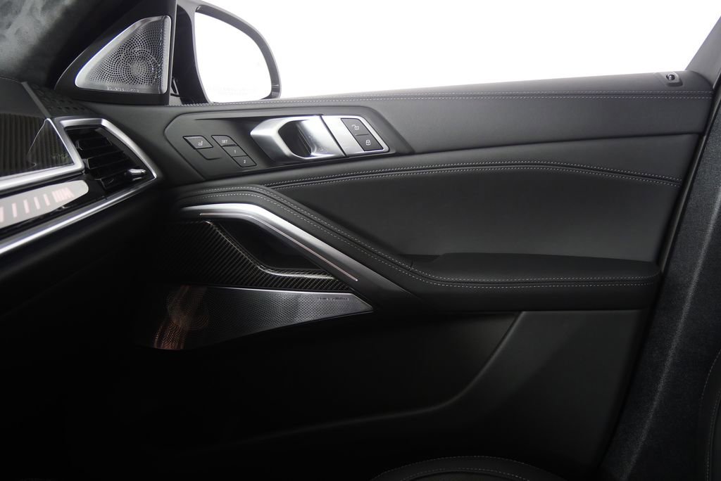 New 2026 BMW X6 M Competition w/ Executive Package image 26