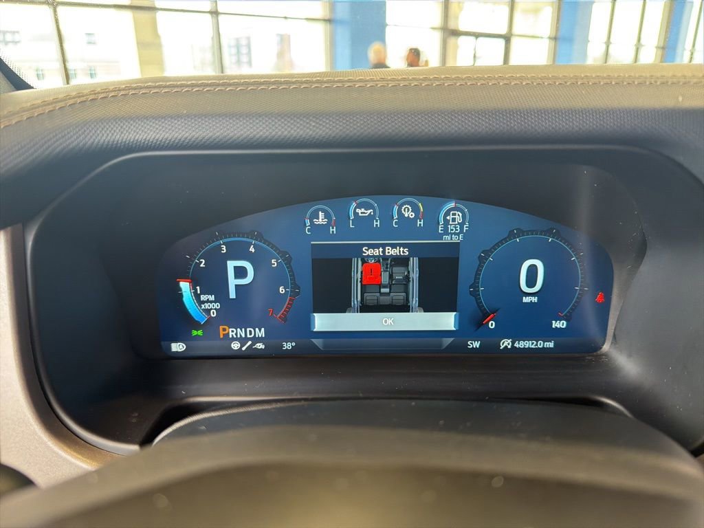 Used 2023 Ford Bronco Raptor image 26