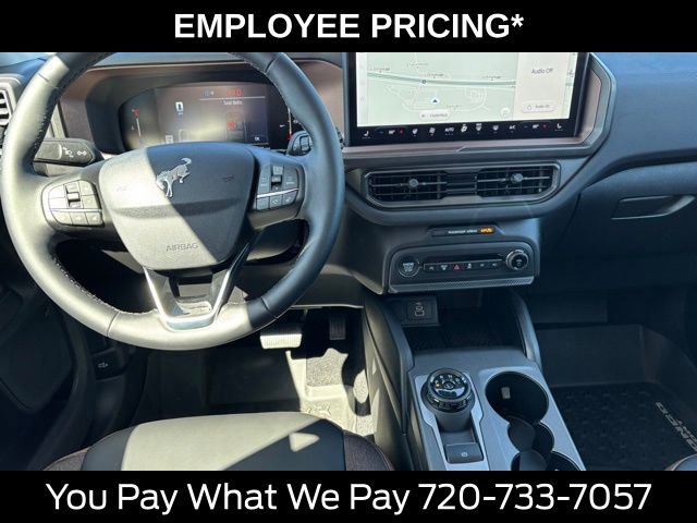 New 2026 Ford Bronco Sport Outer Banks w/ Outer Banks Tech Package+ AWD/4WD image 17