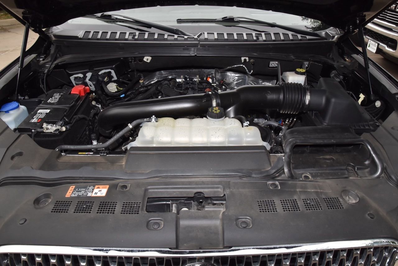Certified 2023 Lincoln Navigator Reserve AWD/4WD image 42