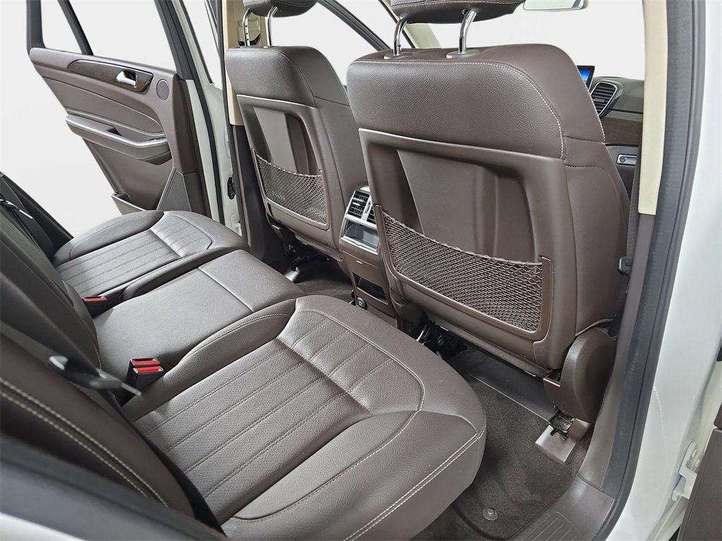 Used 2018 Mercedes-Benz GLE 350 4MATIC image 12