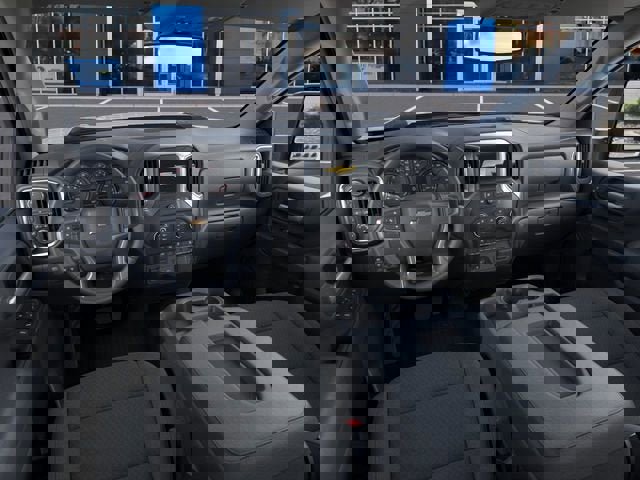 New 2026 Chevrolet Silverado 2500 Custom w/ Custom Value Package image 15