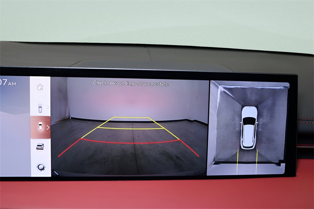 New 2026 Genesis GV70 2.5T Sport Prestige image 20