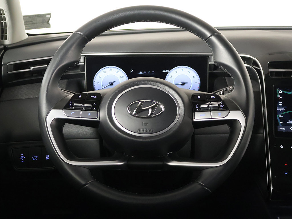 Certified 2024 Hyundai Tucson SEL w/ Convenience Package AWD/4WD image 36