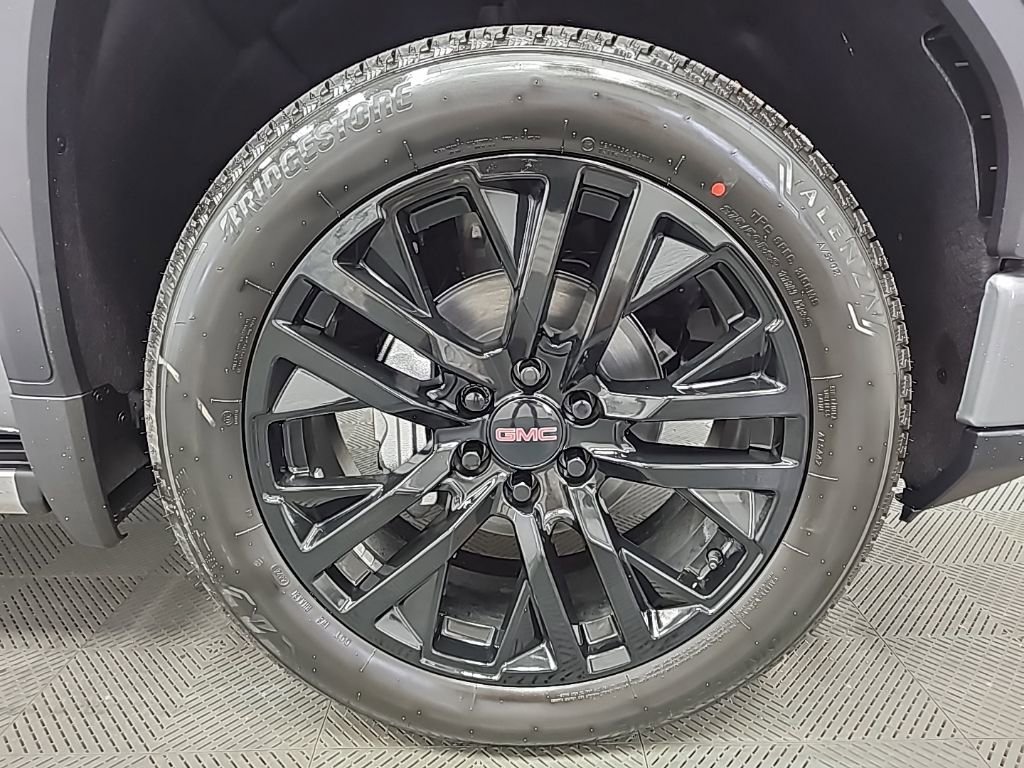 New 2026 GMC Sierra 1500 Denali w/ Technology Package image 47