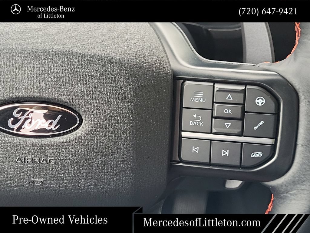 Used 2026 Ford F150 Raptor AWD/4WD image 29
