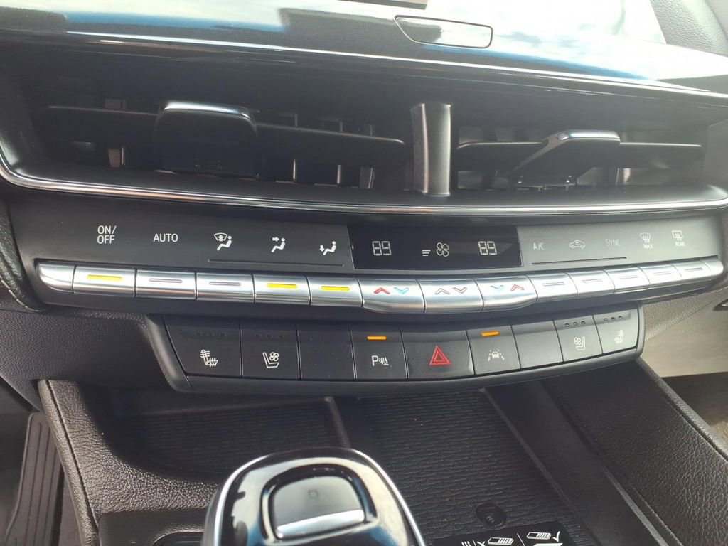 Used 2023 Cadillac CT5 Premium Luxury AWD/4WD image 30
