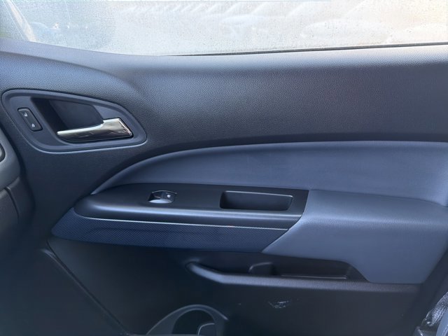 Used 2022 Chevrolet Colorado Z71 image 25